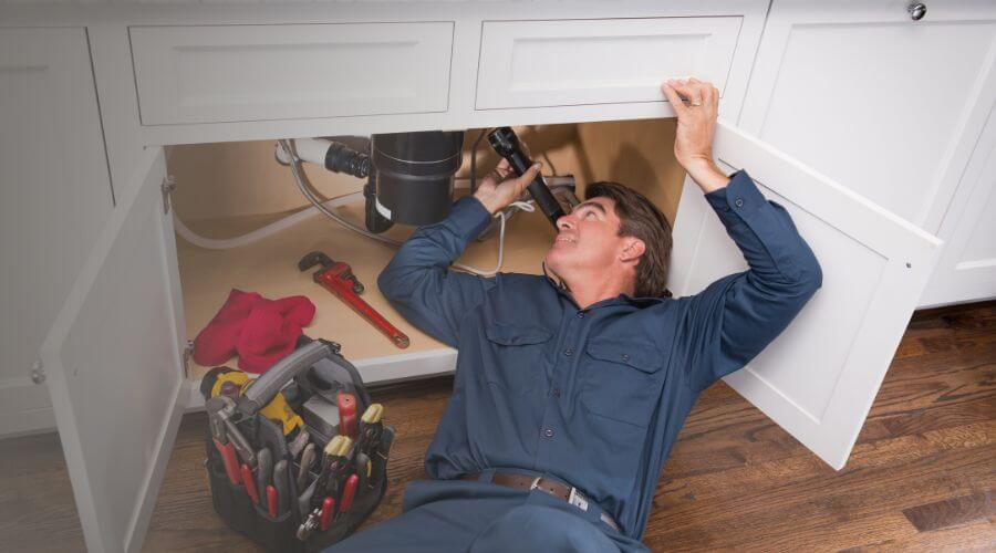 Local sewer line repair in Ducor, CA